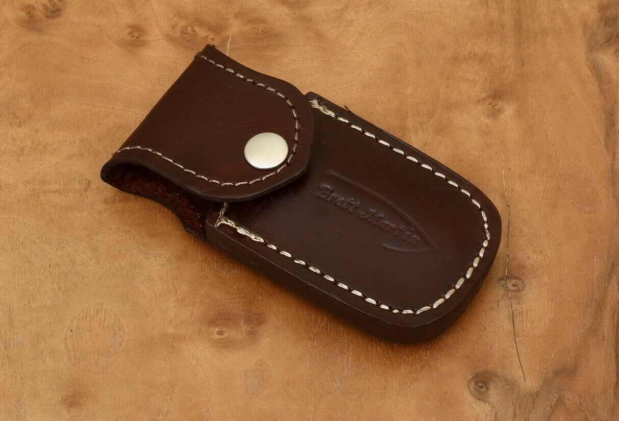 Black Folding knives